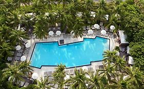 W South Beach Restaurant 5*