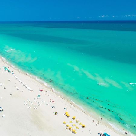 W South Beach Miami Beach Exterior photo