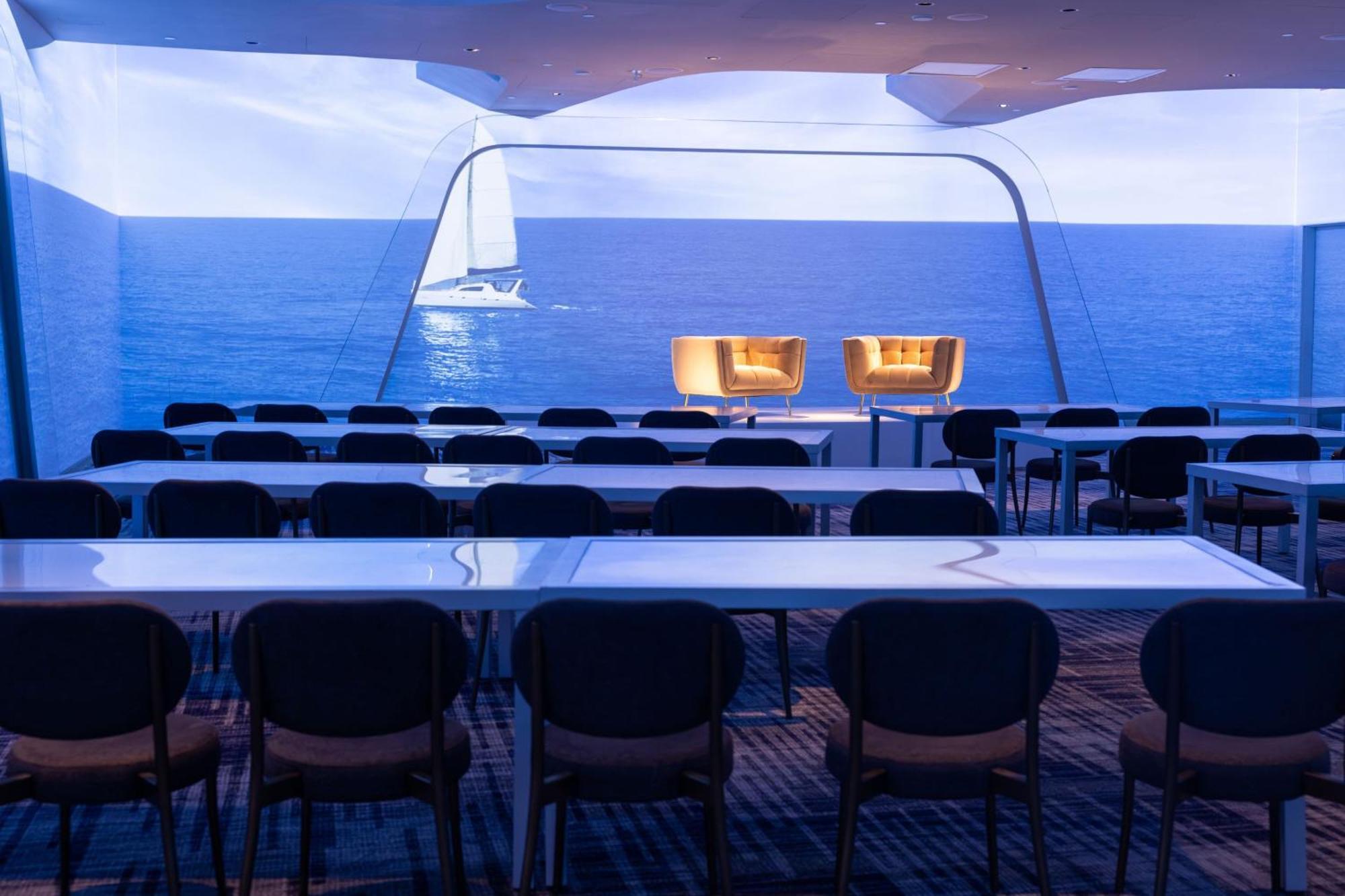 W South Beach Miami Beach Exterior photo
