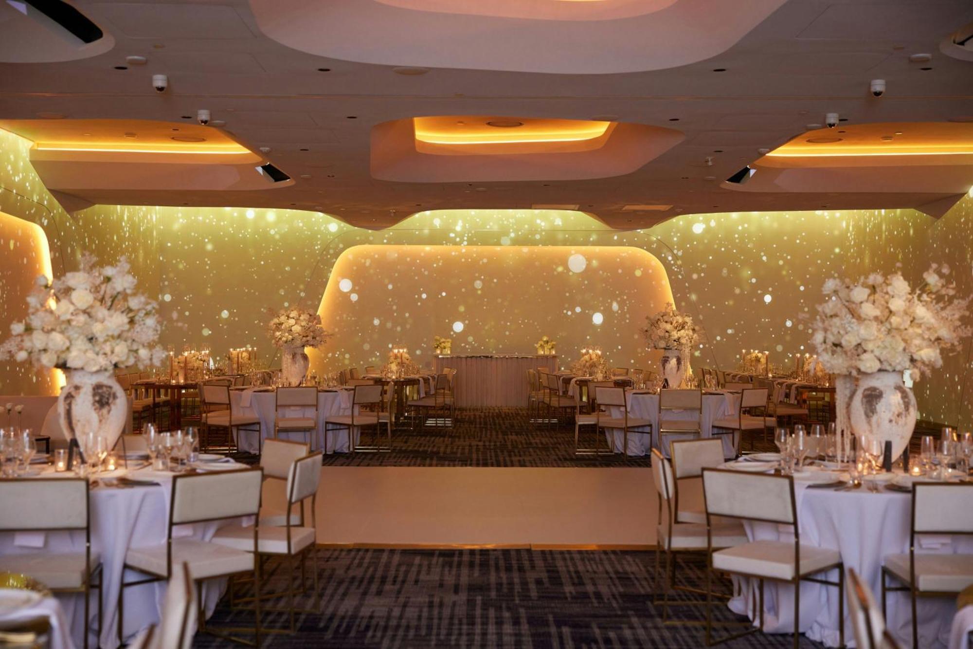 W South Beach Miami Beach Exterior photo